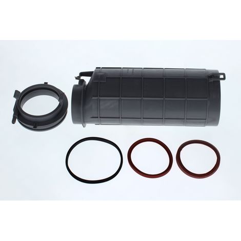 Pièce de rechange BOSCH TTNR : 87155058610 tuyau d'échappement