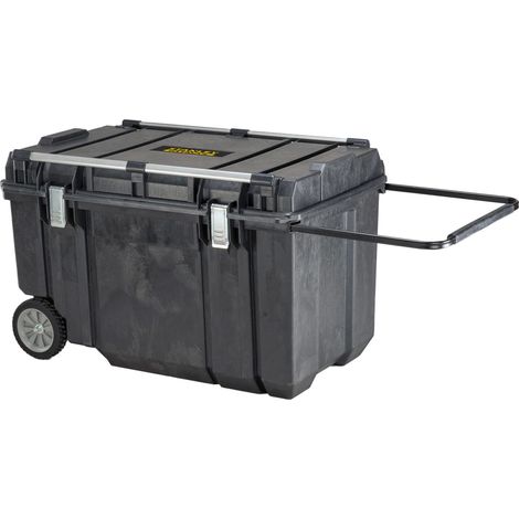 STANLEY FATMAX, VASCA CON RUOTE FATMAX 240 LITRI . FMST1-75531 (1/10)