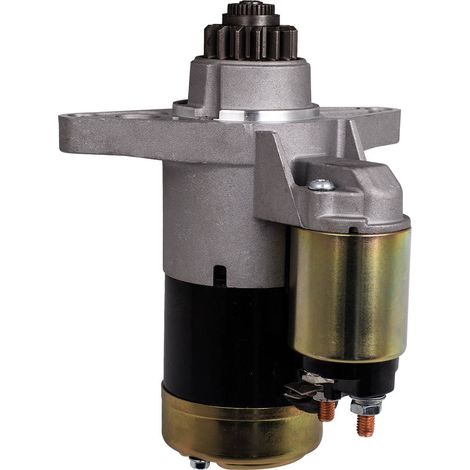 Motor Arranque reforzadas for Mazda RX8 2.0kW 2003-12 14 dientes M001TA0271 (1/5)