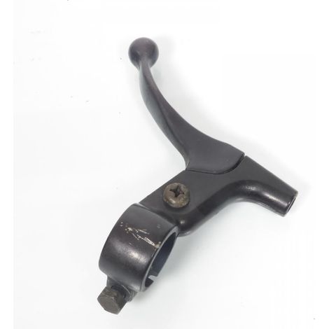[GEBRAUCHT] [GEBRAUCHTES PRODUKT] Originaler linke Topf für Motorrad (1/4)