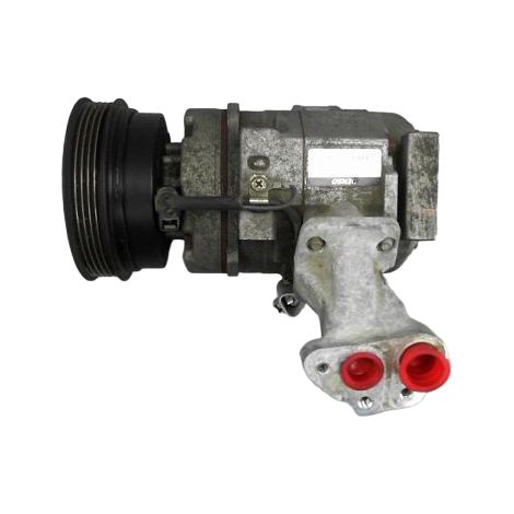Compresseur Air Conditionne TOYOTA Avensis -2000 [PRODUIT D'OCCASION]♻️8832044150 (1/3)