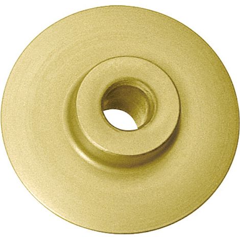 Gedore Schneidrädchen für niro-Rohre 32x9,9x6,1 mm (1/4)