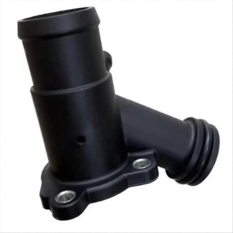 Thermostat de liquide de refroidissement automobile A2702000200 2702000200 pour Mercedes-Benz W246 (1/5)