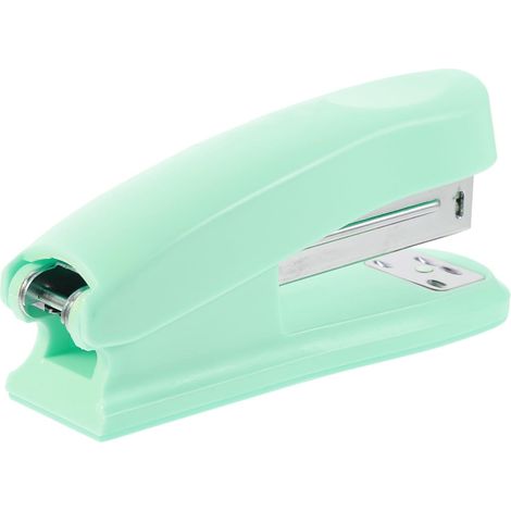 high performance stapler made of metal and plastic with a