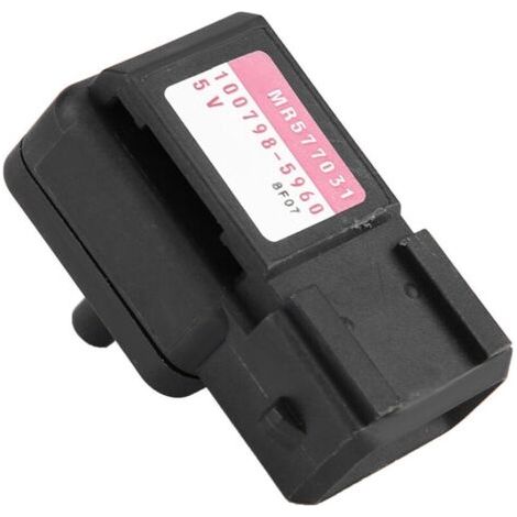 BUNTHAUS Capteur de pression turbo Capteur de pression d\\'air de collecteur d\\'admission pour MITS-UBISHI L200 PAJERO II - OE MR577031 (1/5)