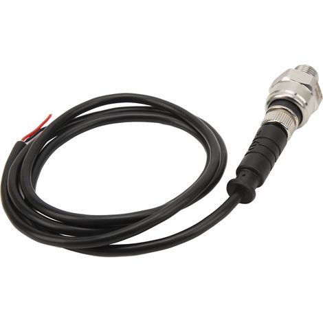 G1/4 3 MPa Drucksensor, 4–20 mA Messumformer für Wasser, Kompressoren und Pumpen, industrielle Automatisierung (1/5)