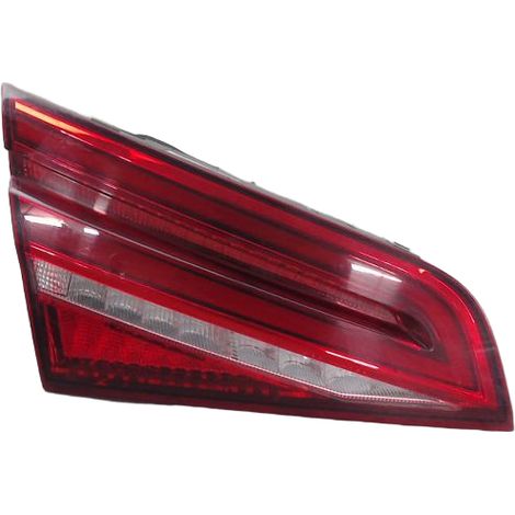 [PRODUIT D'OCCASION] Feu Arrieree Interieur Gauche AUDI A3 ♻️ Ref Oe. 8v4945093f - Garantie à vie (1/3)