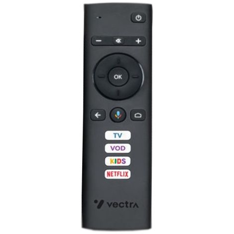 Telecomando Bluetooth universale dedicato ai decoder per smart TV e altro ancora (1/2)