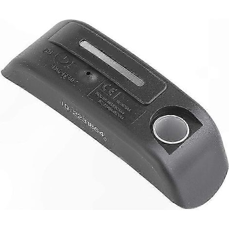 Universal TPMS Tire Pressure Monitoring Sensor for Motorcycles and Roadmaster Vehicles (1/5)