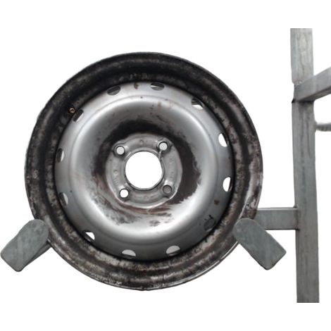 [PRODUIT D'OCCASION] Jante Tole CITROEN Berlingo Break I Phase 2 (m59) 2002-2010 ♻️ Ref Oe. 5401e8 - Garantie à vie (1/2)
