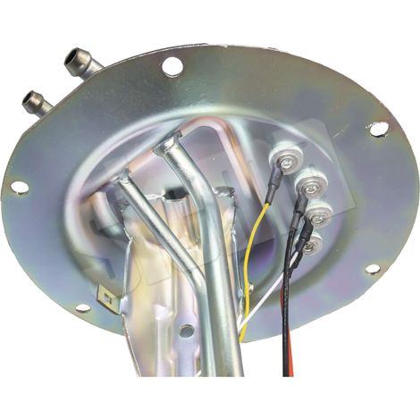 La référence 25060-VB803 est compatible avec le nouveau bloc pompe à carburant du Nissan Patrol Y61, garantissant un débit stable et une régulation précise de la pression. (Bloc pompe à carburant pour