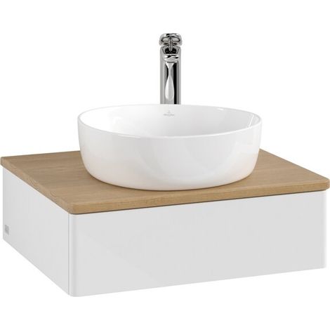 Villeroy & Boch L07051GF WTUS Antao L075 600x190x500mm (1/3)
