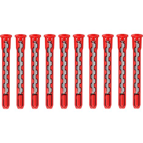 Boîte de 10 Chevilles HybridPower 10x90 mm - Fischer