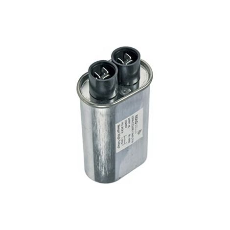Condensador 1.1UF 2100VAC para Microondas Multimarca 00231010
