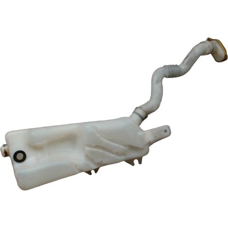 [PRODUIT D'OCCASION] Reservoir Lave-glace Avant RENAULT Modus 2004-2007 ♻️ Ref Oe. 7701058023 - Garantie à vie (1/3)