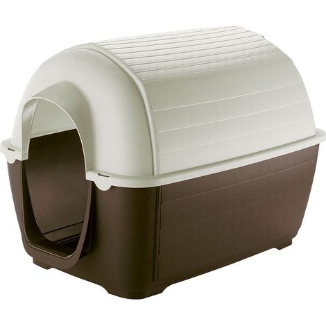 Cuccia tipo 05 - 70 x 100,6 x h.70,5 cm