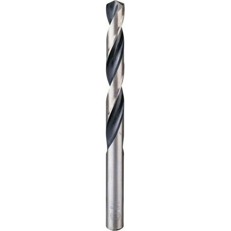 Bosch 5x HSS PointTeQ DIN 338 12 x 101 x 151 mm - 2608577288 (1/4)