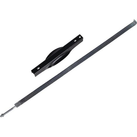 Schlauchschellenbandbehälter 396mm UNIVERSAL 700205KR (1/5)