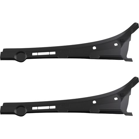 Cache Aération Gauche Droite pour BMW E36 318i 325i 328i M3 51711960844 (1/5)