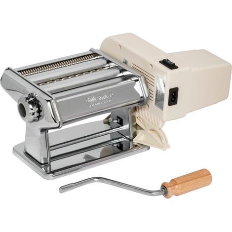 Imperia - Neue iPasta Elettrica Titania Beige