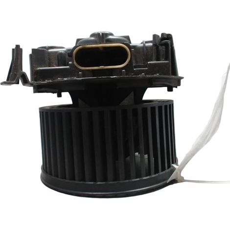 [PRODUIT D'OCCASION] Moteur Ventilateur Chauffage RENAULT Clio III 2009- ♻️ Ref Oe. 7701062226 - Garantie à vie (1/4)