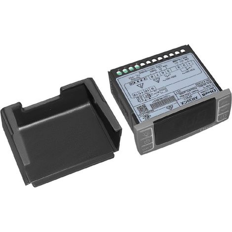 Thermostat polaire avec couvercle étanche - Polar