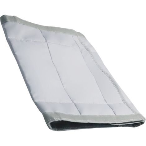 Funda de aislamiento térmico para protección de interfaces