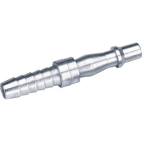 Draper 5/16" Hose Tailpiece/Adaptor Pack of 5 for PCL Air Line Couplings (1/5)