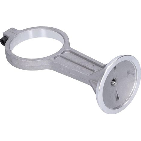 Bielles de Compresseur d'air, Bielle Pneumatique Remplacement 1500 W à Usage Industriel pour Robinet Tournant Sphérique (Bague intérieure 68mm) - Bague 68mm (1/5)