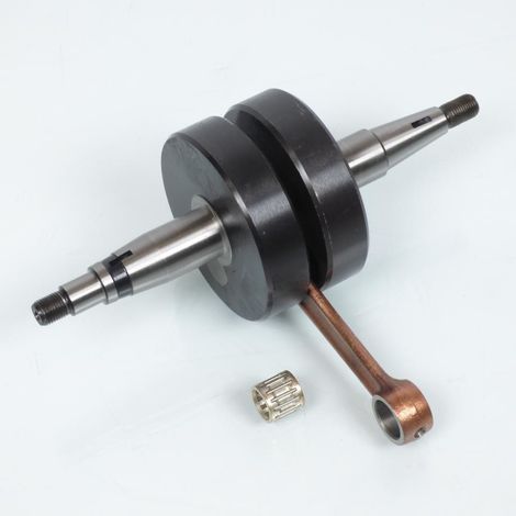teknix kurbelwelle für motorrad derbi 50 senda sm x-race vor 2005 (1/4)
