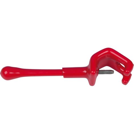 KS Tools Gegenhalter mit Schutzisolierung, 15-40 mm (1/3)