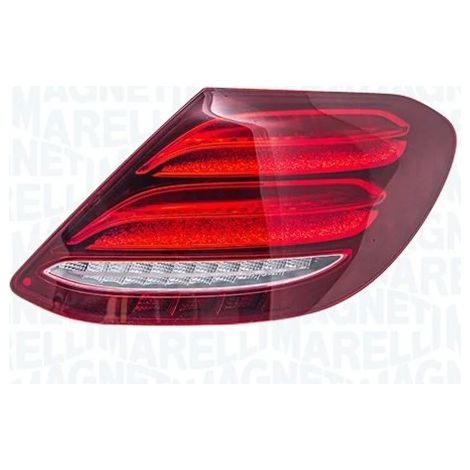 Feu arrière Magneti Marelli 714020800755 MERCEDES-BENZ A2139067700