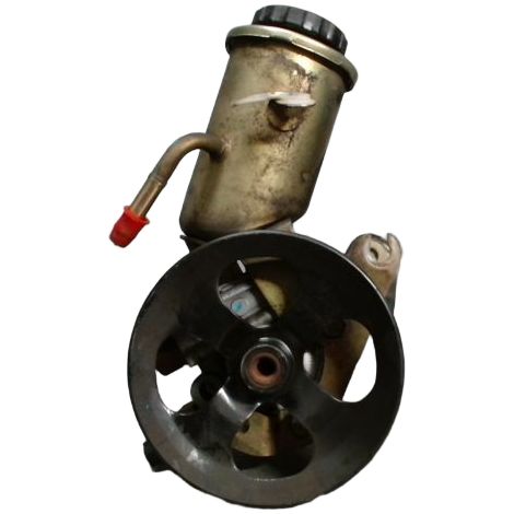 [PRODUIT D'OCCASION] Pompe Direction Assistee TOYOTA Yaris -2003 ♻️ Ref Oe. 4431052020 - Garantie à vie (1/4)