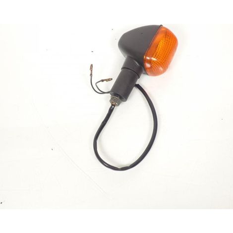 [PRODUIT D'OCCASION] Clignotant arrière droit origine pour scooter Suzuki 125 UE 2001 (1/2)