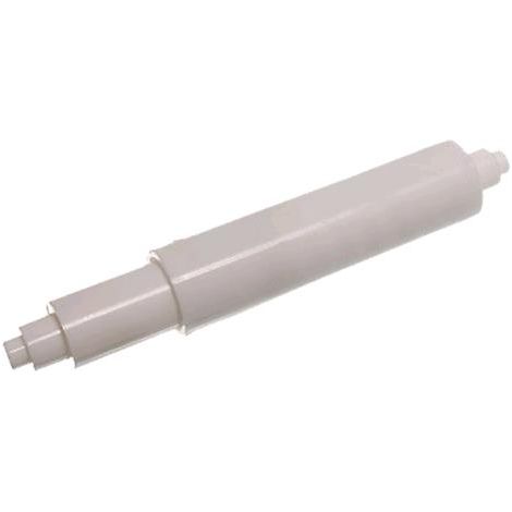 Rullo Portarotolo Wc Bianco