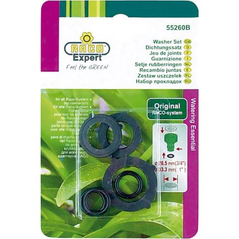 6 Giunti Abbinati Raccordo Abs Sc - Raco Expert