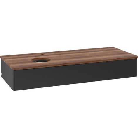 Villeroy & Boch L11052PD WTUS Antao L115 1200x190x500mm (1/3)