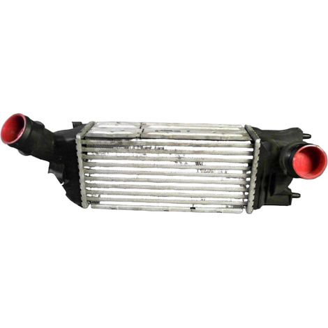 Echangeur Air PEUGEOT 407 [PRODUIT D'OCCASION]♻️0384g6 (1/2)