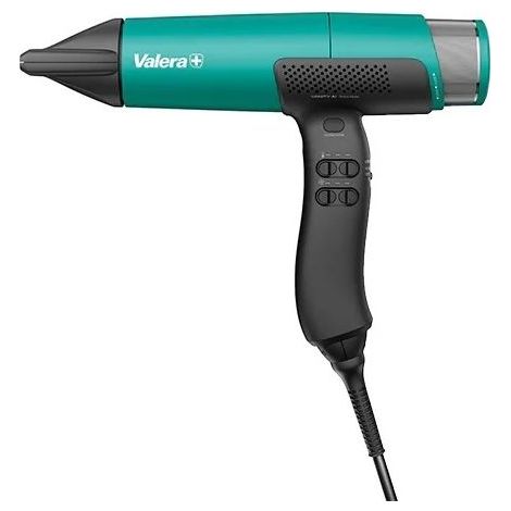 Valera VanityCare AI Emerald Pulse Asciugacapelli (1/2)