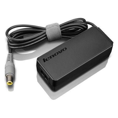 Adaptador de corriente para portátil Lenovo ASTEC65W20V2P 42T4423, para interiores, 100-240V, 50/60Hz, 65W, 20V, 42T4423