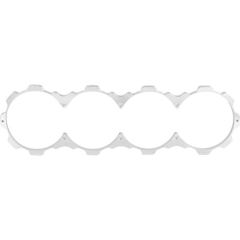 Bloc moteur en aluminium compatible Honda D series D16Y D16Z D15 D16 – protection anti-chocs (1/5)
