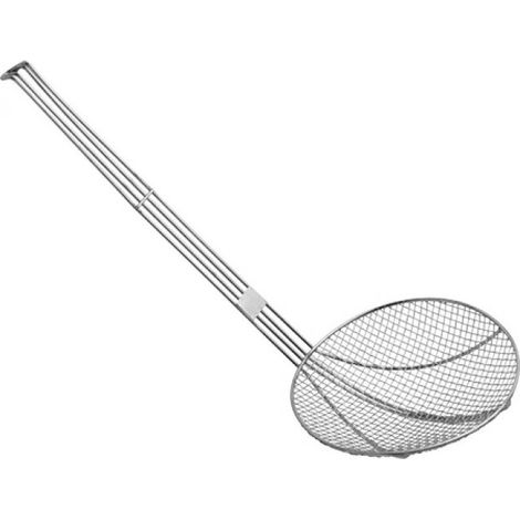 écumoire à friture Ø20,0cm - Emga