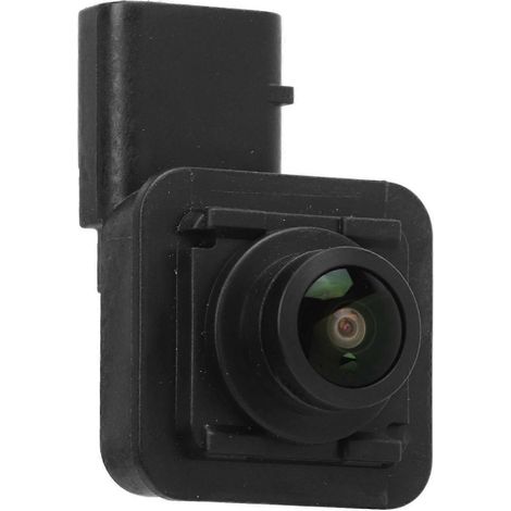 Caméra de recul haute résolution, étanche, compatible Ford Edge II 2.0D, remplacement F2GT 19G490 CC, vision arrière HD, angle large. (1/4)
