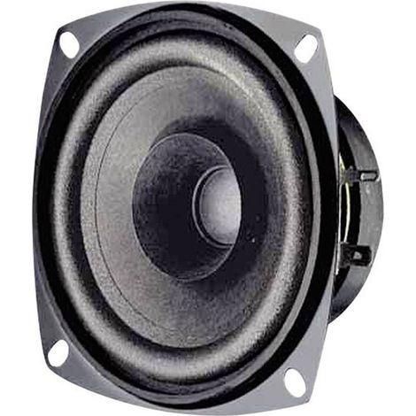 Haut-parleur à large bande Visaton FR 10/4 ohms (1/3)