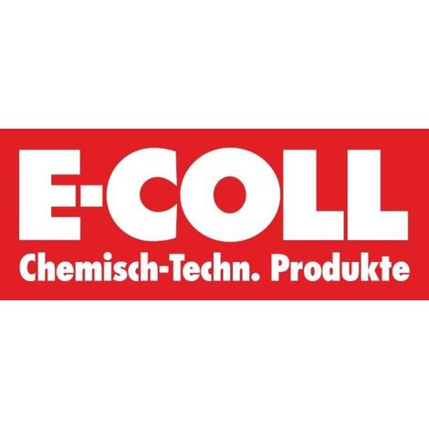 E-COLL Sägekettenhaftöl UWS 10L Kanister (1/5)