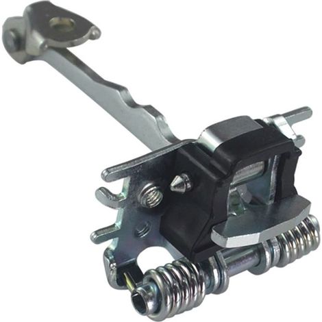 Türscharniersatz vorne (links/rechts) für Renault Scénic, 804308139R / 804305107R (1/5)