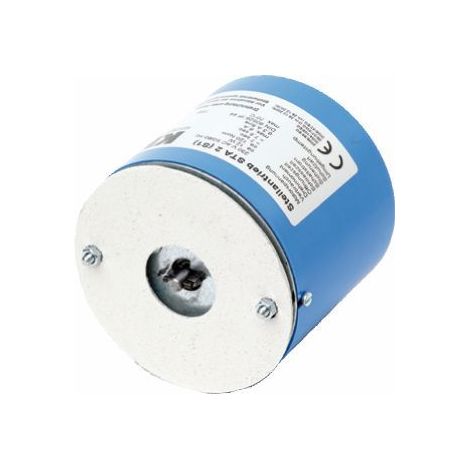 K+W Stellantrieb STA 2 für Abgasklappen MOK - 80968796 von Buderus