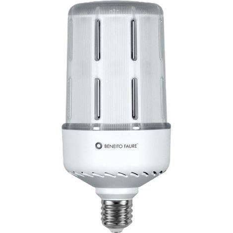 Lampadina a led ad alta potenza 30W E27 3550lumen 2700k
