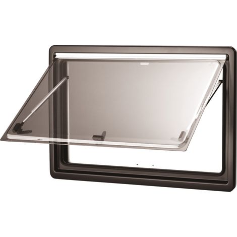 Baia a doppia lastra acrilica S4 900 x 550 - Dometic