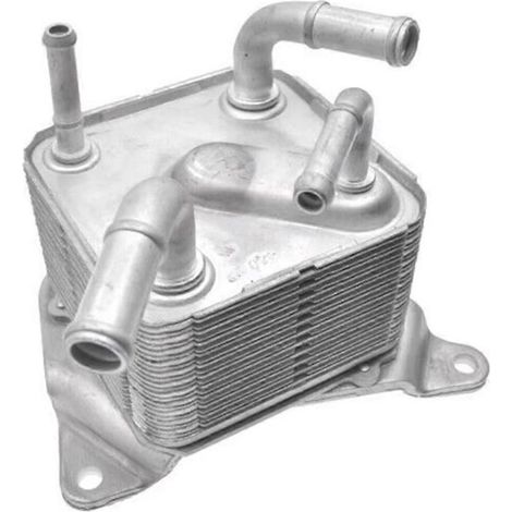 Getriebeölkühler-Baugruppe 21606-3VX1A für Nissan X-Trail NV200 2015-2019 und Rogue Sport 2017-2019 2.0L 21606-X481A (1/5)